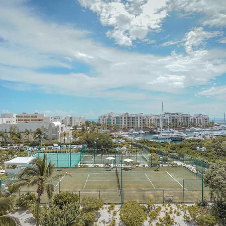קנקון La Amada Condo With Marina View מראה חיצוני תמונה