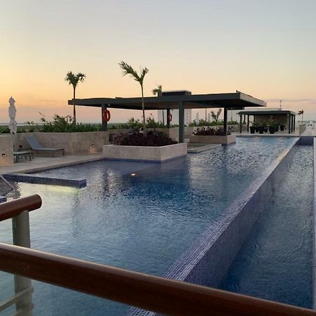 קנקון La Amada Condo With Marina View מראה חיצוני תמונה