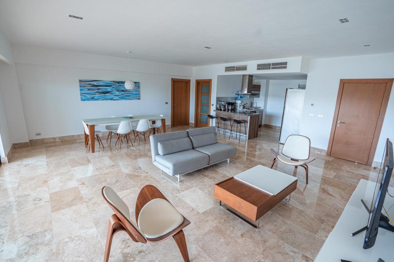 קנקון La Amada Condo With Marina View מראה חיצוני תמונה