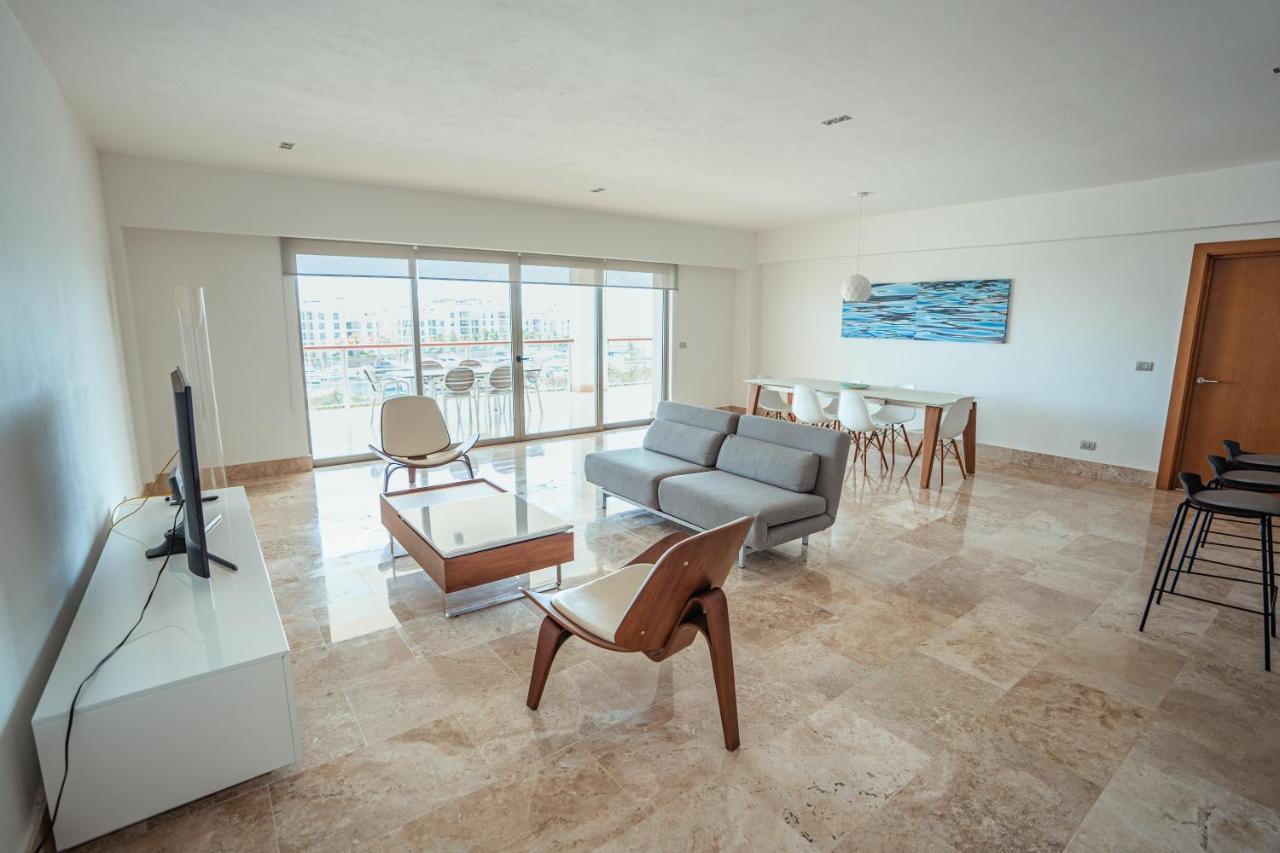 קנקון La Amada Condo With Marina View מראה חיצוני תמונה