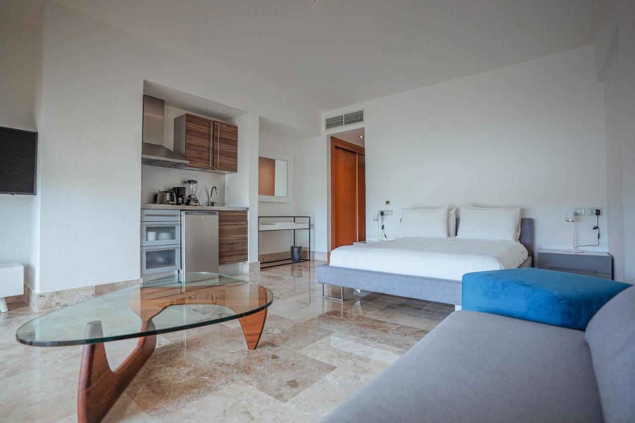 קנקון La Amada Condo With Marina View מראה חיצוני תמונה