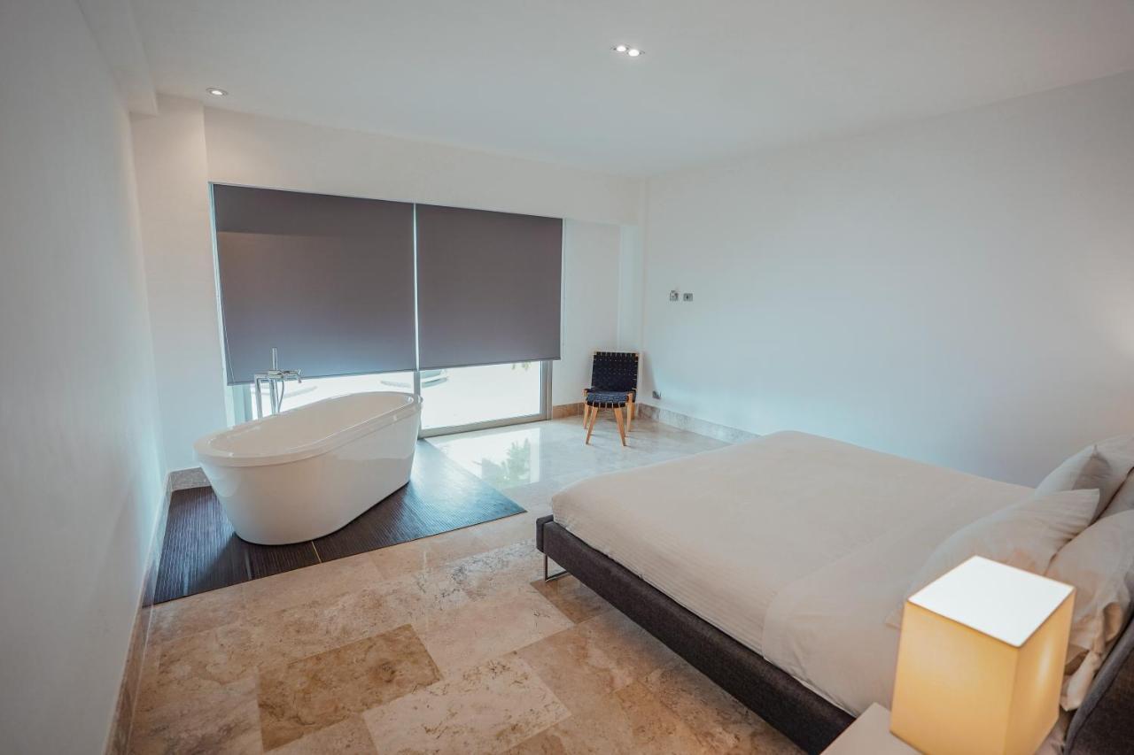 קנקון La Amada Condo With Marina View מראה חיצוני תמונה