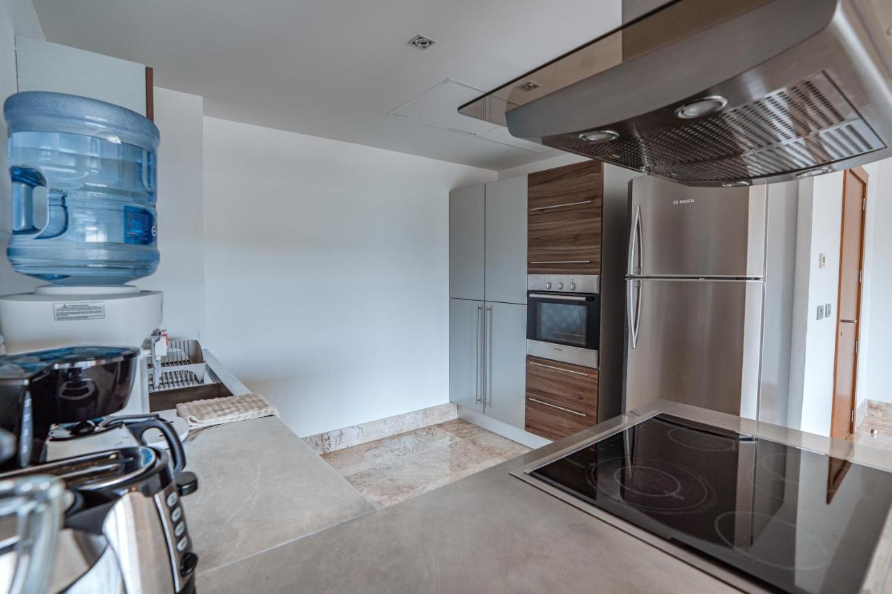 קנקון La Amada Condo With Marina View מראה חיצוני תמונה