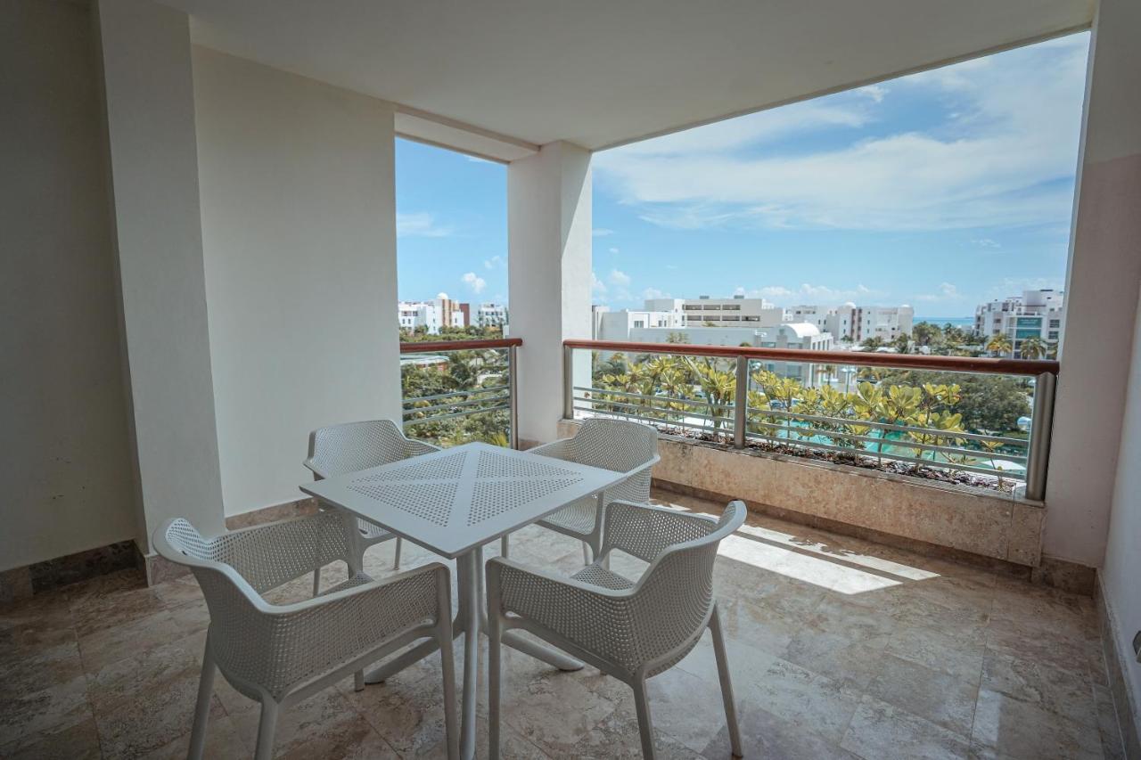 קנקון La Amada Condo With Marina View מראה חיצוני תמונה