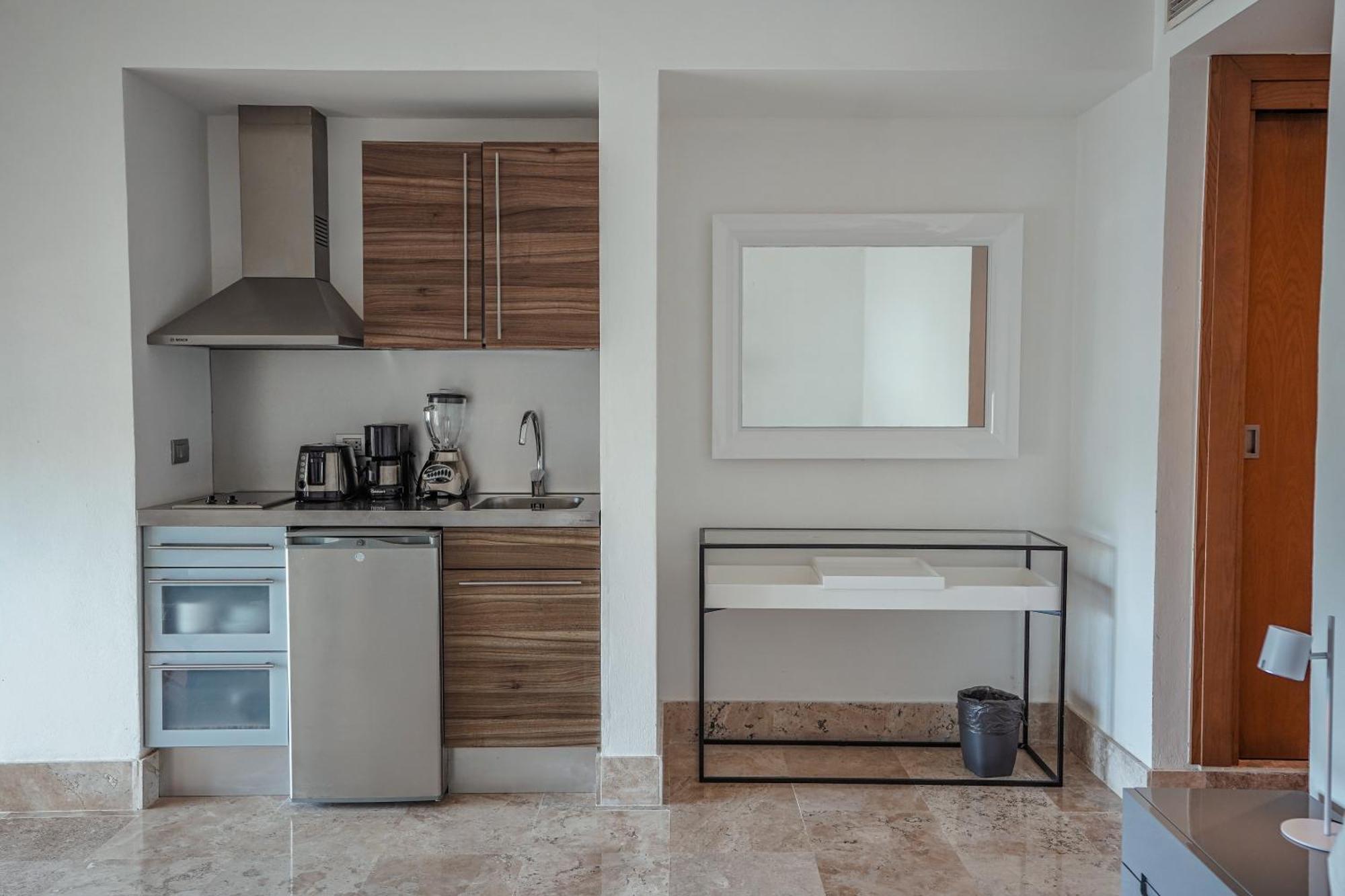 קנקון La Amada Condo With Marina View מראה חיצוני תמונה