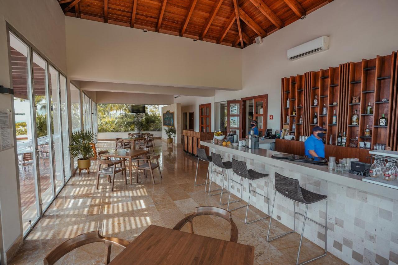 קנקון La Amada Condo With Marina View מראה חיצוני תמונה