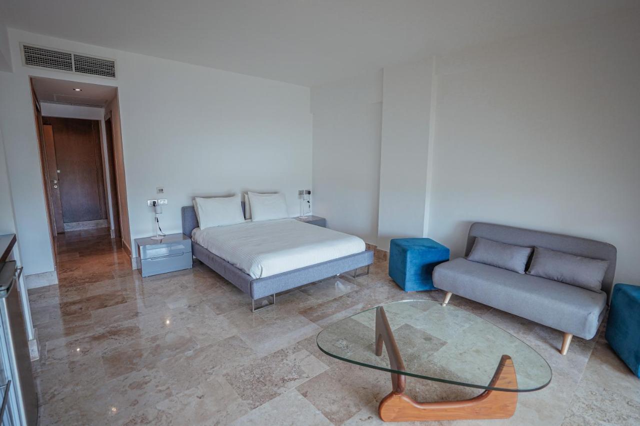 קנקון La Amada Condo With Marina View מראה חיצוני תמונה