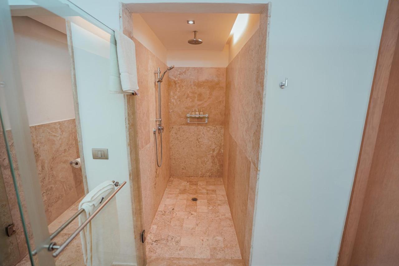 קנקון La Amada Condo With Marina View מראה חיצוני תמונה