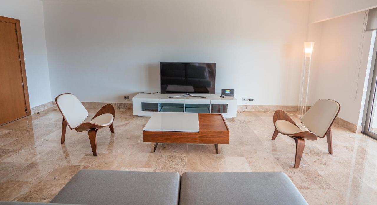 קנקון La Amada Condo With Marina View מראה חיצוני תמונה