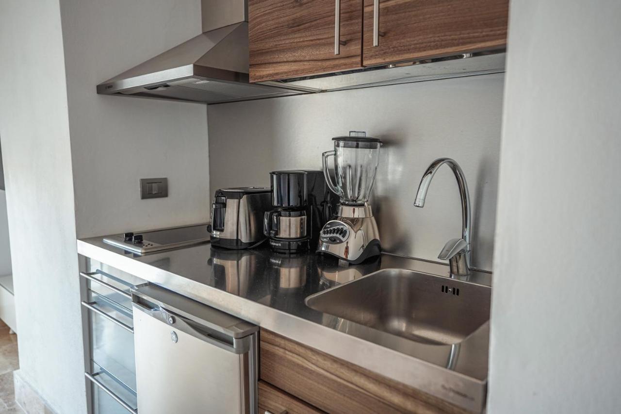 קנקון La Amada Condo With Marina View מראה חיצוני תמונה
