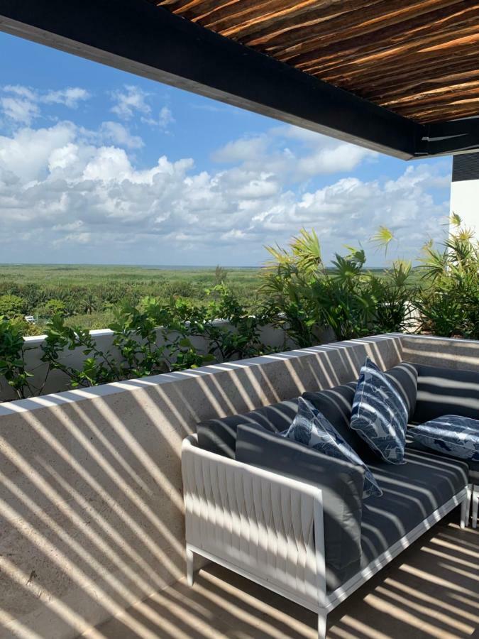 קנקון La Amada Condo With Marina View מראה חיצוני תמונה