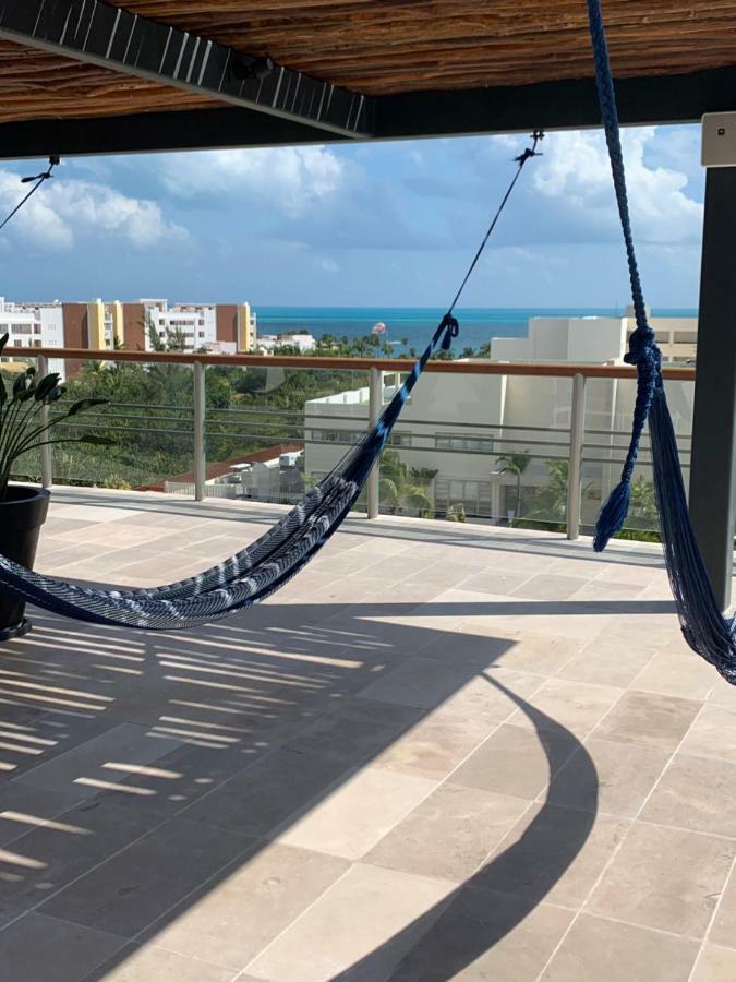 קנקון La Amada Condo With Marina View מראה חיצוני תמונה