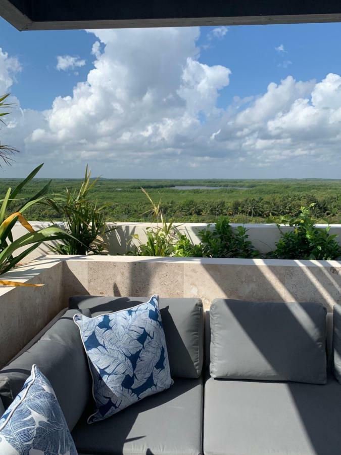 קנקון La Amada Condo With Marina View מראה חיצוני תמונה