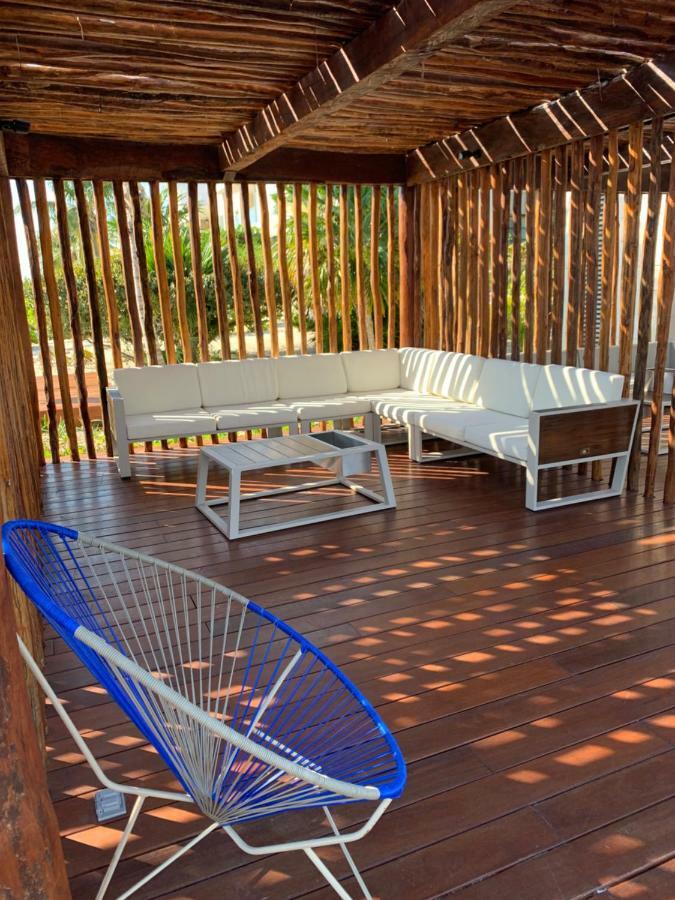 קנקון La Amada Condo With Marina View מראה חיצוני תמונה