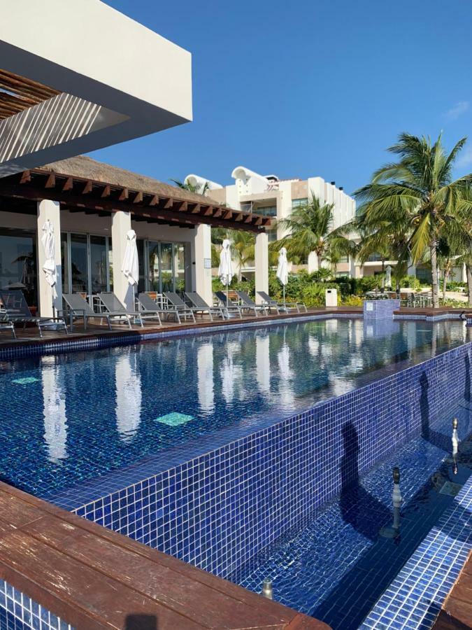 קנקון La Amada Condo With Marina View מראה חיצוני תמונה