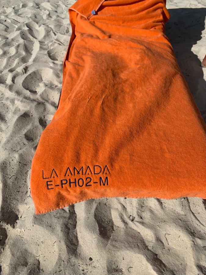 קנקון La Amada Condo With Marina View מראה חיצוני תמונה