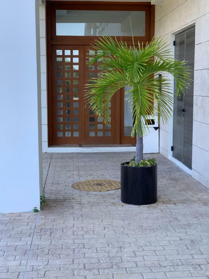 קנקון La Amada Condo With Marina View מראה חיצוני תמונה