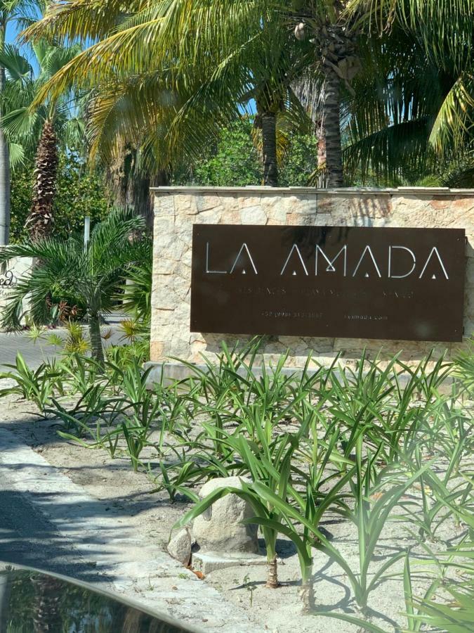 קנקון La Amada Condo With Marina View מראה חיצוני תמונה