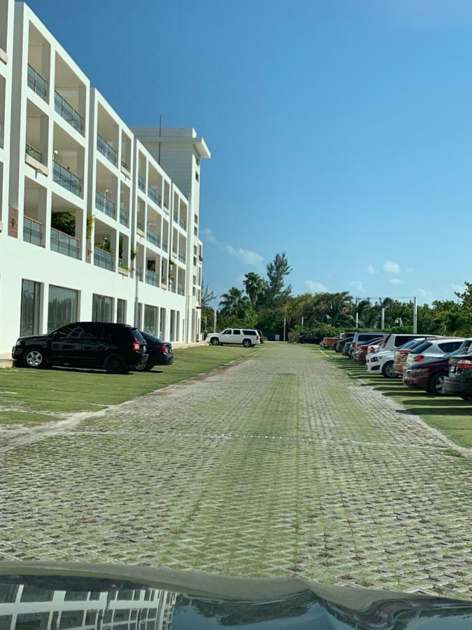 קנקון La Amada Condo With Marina View מראה חיצוני תמונה