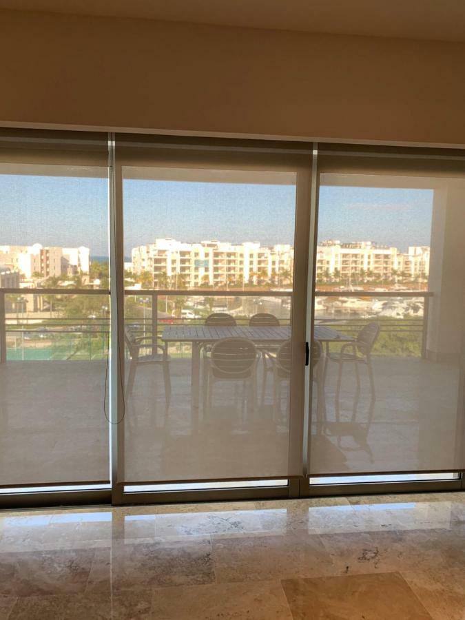 קנקון La Amada Condo With Marina View מראה חיצוני תמונה