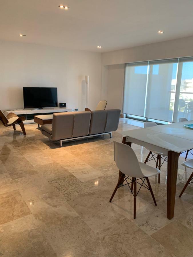 קנקון La Amada Condo With Marina View מראה חיצוני תמונה