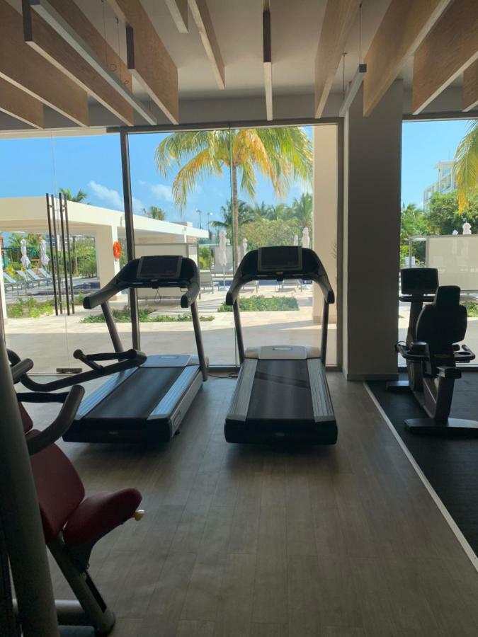 קנקון La Amada Condo With Marina View מראה חיצוני תמונה