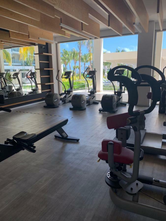 קנקון La Amada Condo With Marina View מראה חיצוני תמונה