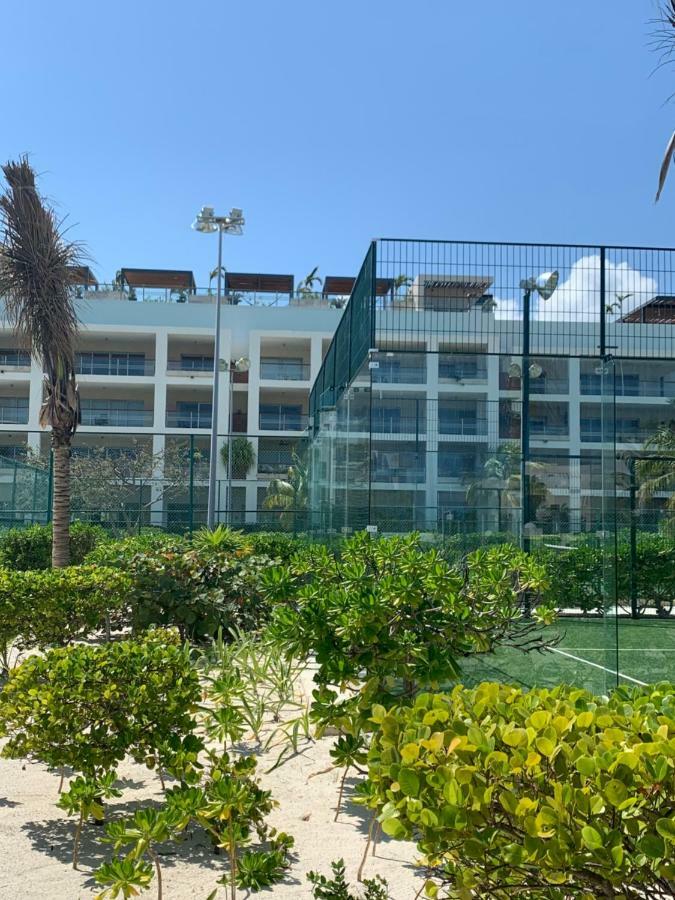 קנקון La Amada Condo With Marina View מראה חיצוני תמונה
