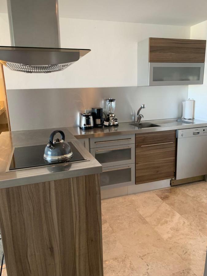 קנקון La Amada Condo With Marina View מראה חיצוני תמונה