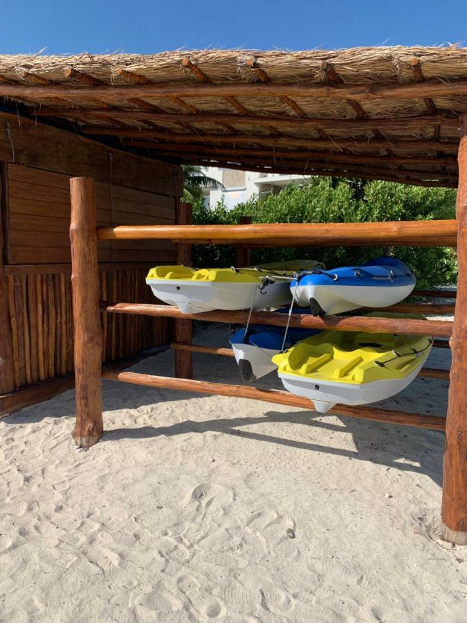 קנקון La Amada Condo With Marina View מראה חיצוני תמונה