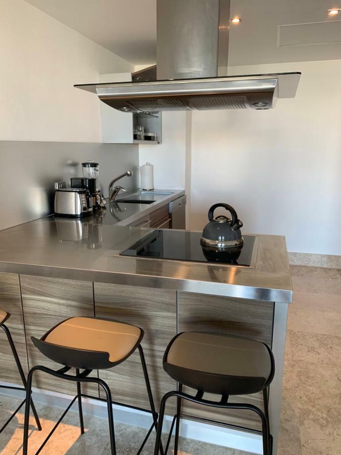 קנקון La Amada Condo With Marina View מראה חיצוני תמונה