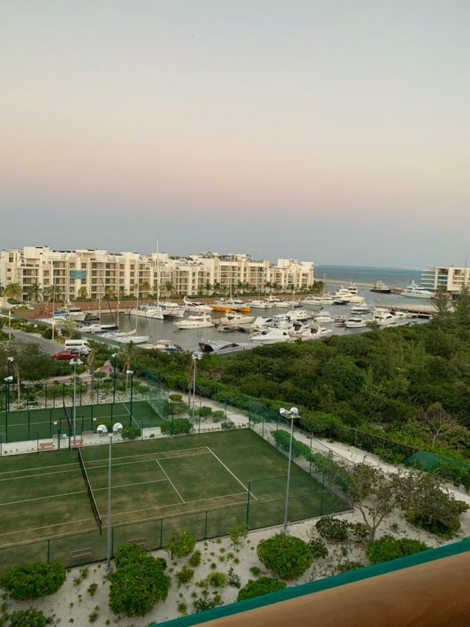 קנקון La Amada Condo With Marina View מראה חיצוני תמונה
