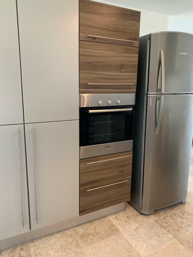 קנקון La Amada Condo With Marina View מראה חיצוני תמונה