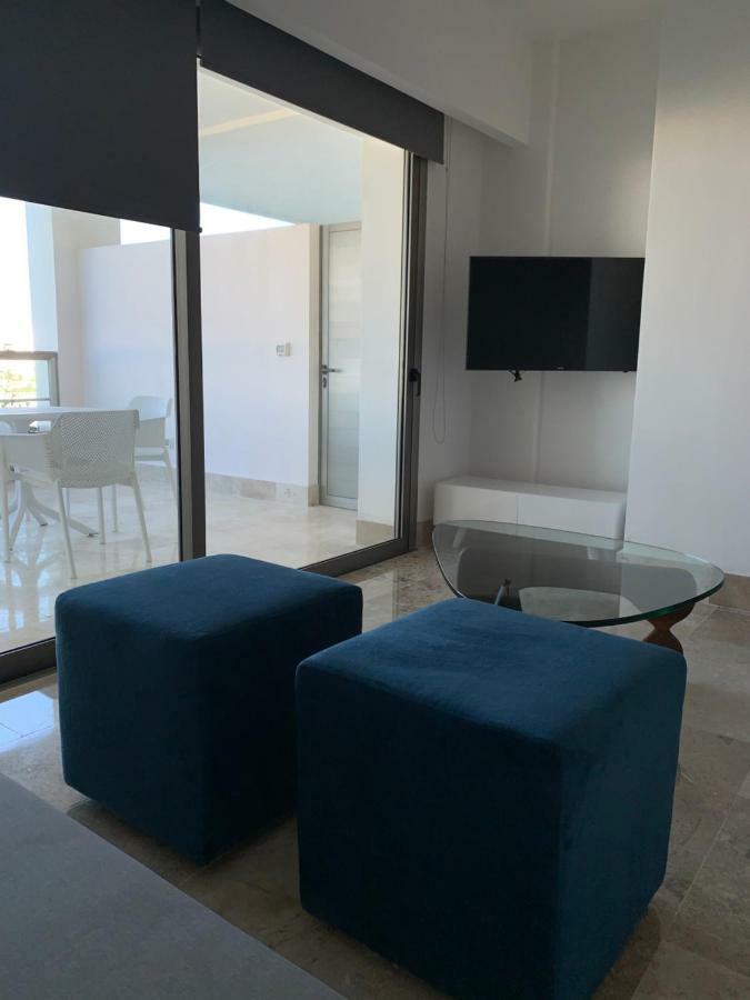 קנקון La Amada Condo With Marina View מראה חיצוני תמונה