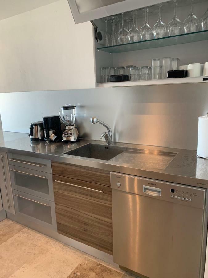 קנקון La Amada Condo With Marina View מראה חיצוני תמונה